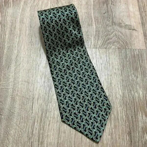 ASHFORD & BROOKS | Vintage 100% Silk Tie